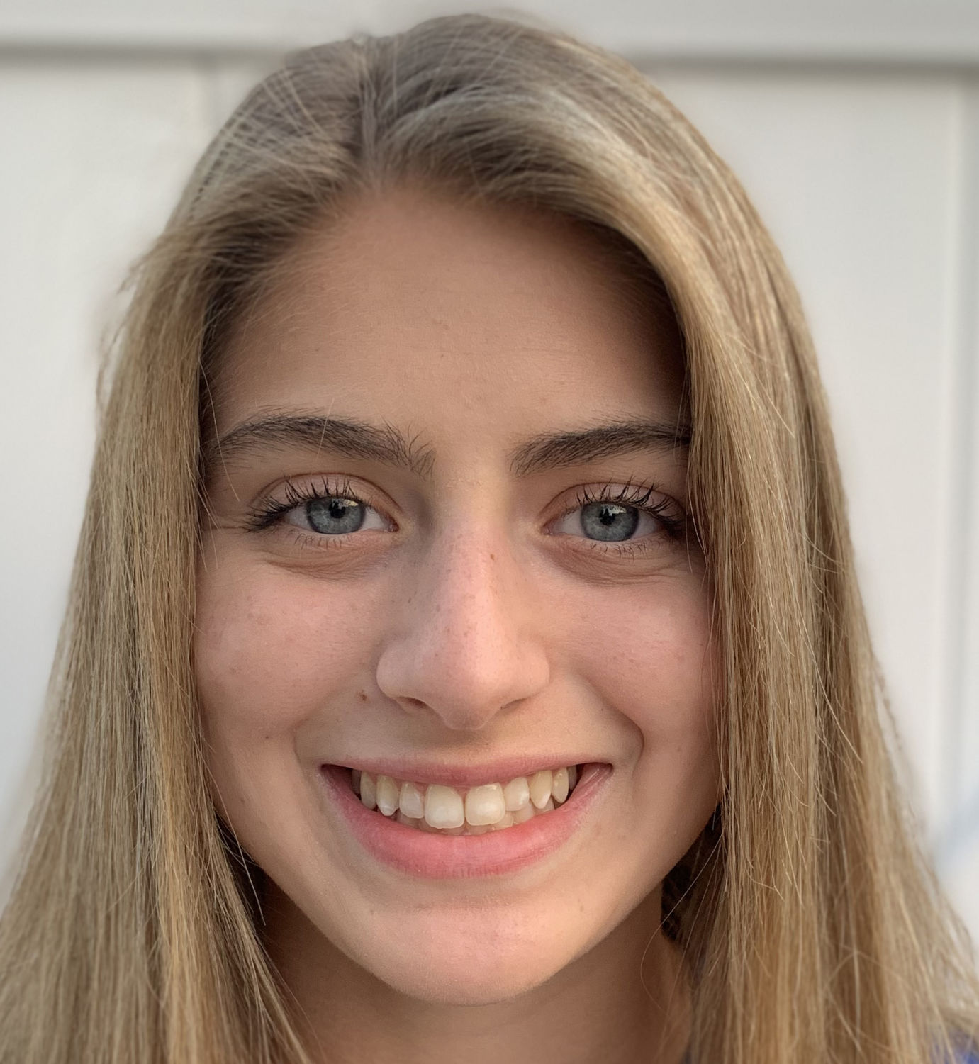 Belle Boschert, Duchesne
